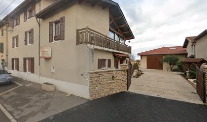Micolier Sarl, Charpentier à Saint-Étienne-des-Oullières