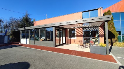 CIZERON - Véranda - Pergola et Menuiserie Alu, Menuisier à Briennon