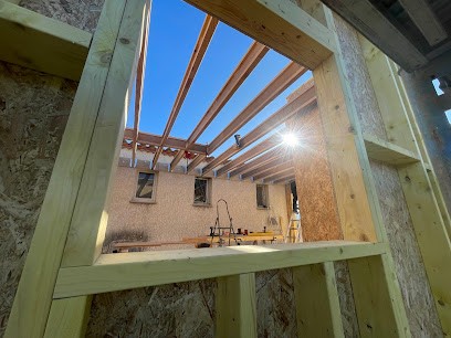 ALBERA CONSTRUCTION BOIS, Charpentier à Saint-Génis-des-Fontaines
