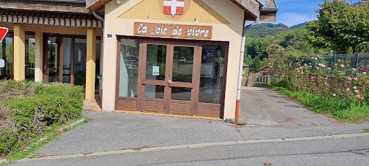 Alu Verre 73, Menuisier à Arbin