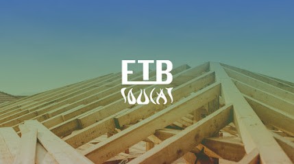 Équipement technique des Bâtiments, Charpentier à Eysines