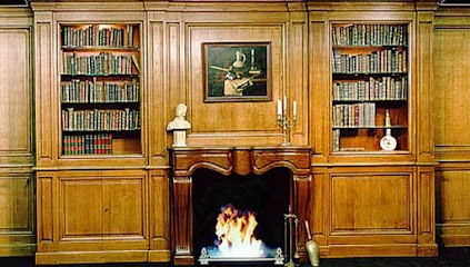 Christian Pingeon - Master Cabinetmaker Expert, Menuisier à Charenton-le-Pont