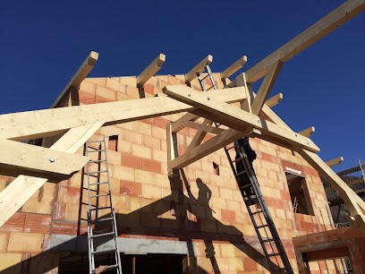 Bresse Philippe ERP SAS, Charpentier à Val de Chaise