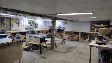 Atelier RUAULT, Menuisier à Égletons