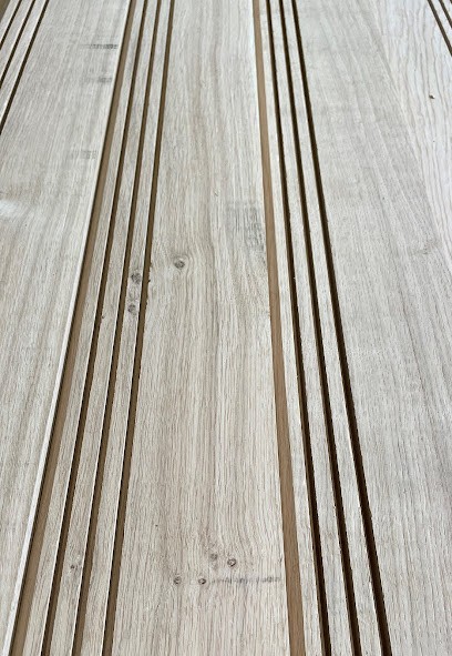 SAS T-D-B, Menuisier à Champniers