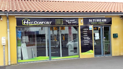 HNT Confort, Menuisier à Brioude