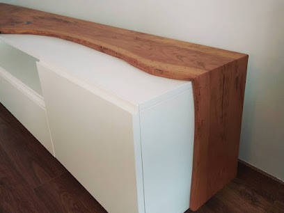 Le Riflard et la Varlope - Bader Alban, Menuisier à Bénesse-Maremne