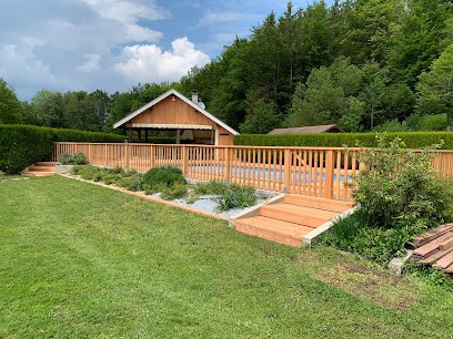 UNIVERSALE CHARPENTE, Charpentier à Saint-Joseph-de-Rivière