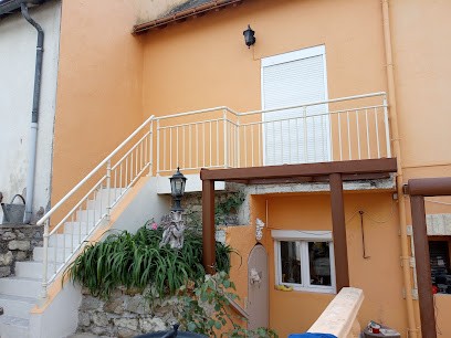 Menuiserie Menin Maxime, Menuisier à Migné-Auxances