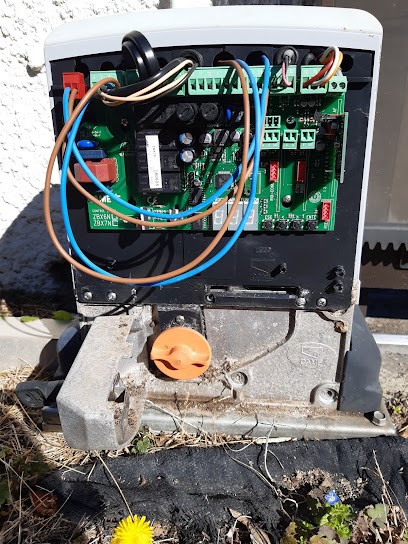 Menuiserie V.P.S., Menuisier au Boulou