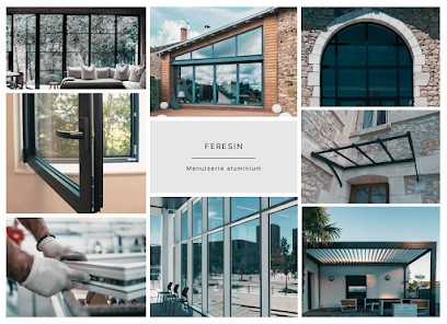 Miroiterie Feresin, Menuisier à Soues