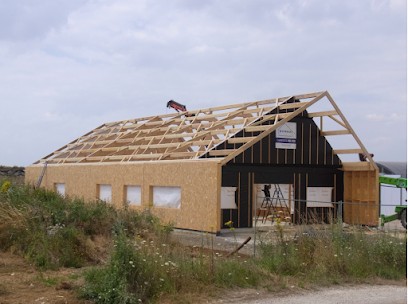 Sarl Charpente Peltier, Charpentier aux Villages Vovéens