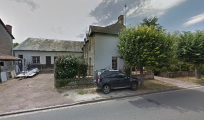 Varibat, Menuisier à Beaune-la-Rolande