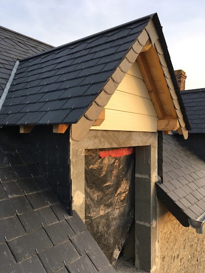 Lecor Père & Fille, Charpentier à Pontvallain