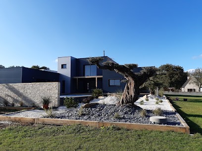 No&Ma extension bois Pays de Lorient, Charpentier à Pont-Scorff