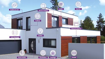 Menuisiers Bagnérais, Menuisier à Bagnères-de-Bigorre