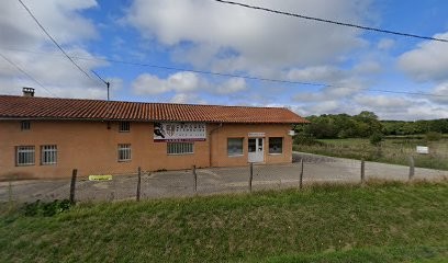 AMEXT BOIS, Charpentier à Viriat