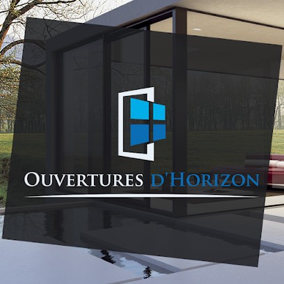 Ouvertures d'horizon - Menuiserie Fenêtres PVC, Aluminium et Bois, Menuisier à Panissières