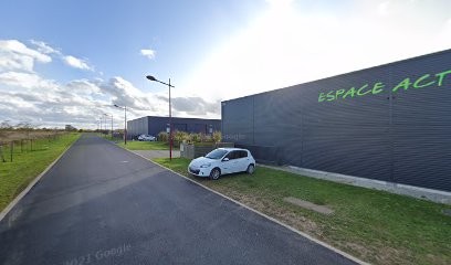 AS Habitat, Menuisier à Saint-André-sur-Orne