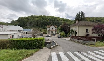 AD PRO RENOVATION, Menuisier à Autechaux-Roide