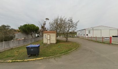 Conception Bois 17, Menuisier à Vérines