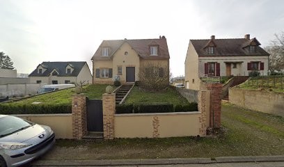 Entreprise Barroso Paulo, Charpentier à Fontaine-Saint-Lucien