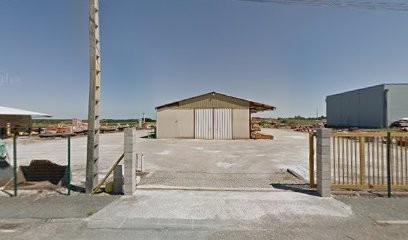 Mène Jean-Louis, Charpentier à Mézin