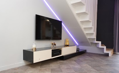 MARIUS M, Menuisier au Palais-sur-Vienne