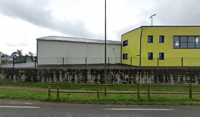 SAS Pondaven, Charpentier à Milizac-Guipronvel