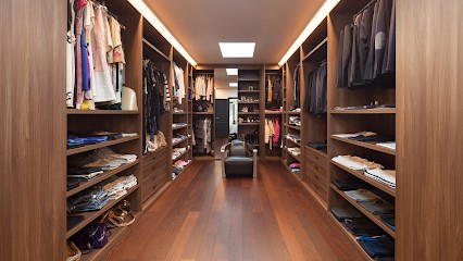 michaël LE MENN, Menuisier à Saint-Urbain