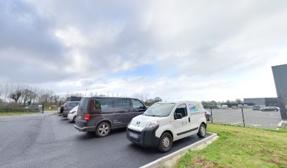 MENUISERIES EKKO LACHIVER - LACHIVER HABITAT - ATELIERS LACHIVER, Menuisier à Cavan