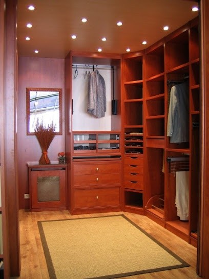 Menuiserie Du Val de Nievre, Menuisier à Havernas