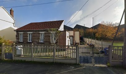 FM Fermetures, Menuisier au Grand-Quevilly