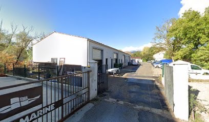 BENO ROMAIN MENUISERIE, Menuisier à Tourrettes