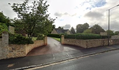 Loit Serge, Menuisier à Saint-Floxel