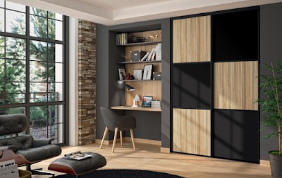 Menuiserie Benoist, Menuisier à Trélazé