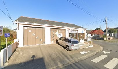 ALISTRA, Menuisier à Blain