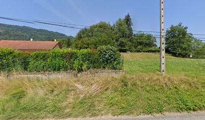 Louis Koenig, Menuisier à La Chapelle-du-Bard