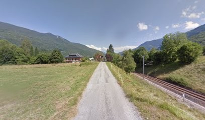 Garzend Scierie, Menuisier à La Bâthie