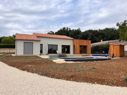 LD Menuiserie, Charpentier à Fontaine-Chalendray