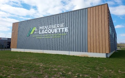 Menuiserie de la Lacquette, Menuisier à Mazinghem