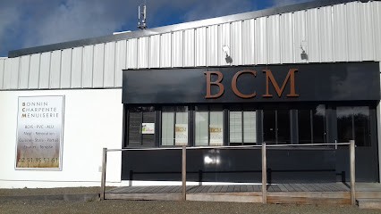 Bcm Sallertaine, Menuisier à Sallertaine