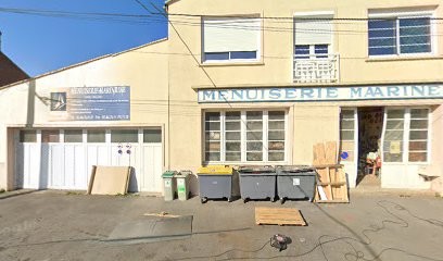 Descamps Delhay sas, Menuisier à Longueil-Annel