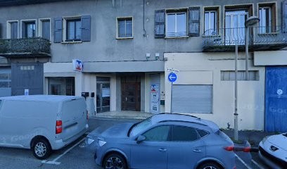 Manpercal, Menuisier à Digne-les-Bains