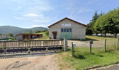 Ribeyron Toitures, Charpentier à Retournac