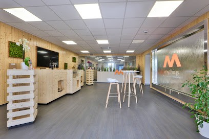 Leasy By M, Charpentier à Lizy-sur-Ourcq