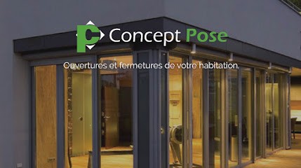 Concept Pose, Menuisier à Périgueux