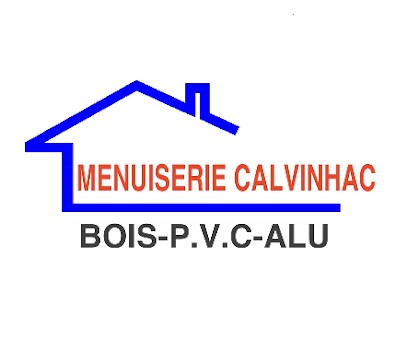 MENUISERIE CALVINHAC, Menuisier à Sèvremont