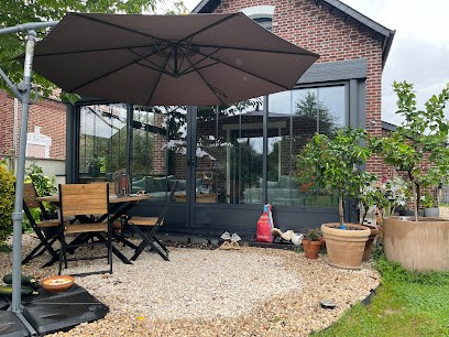 Iverco, Menuisier à Cambrai