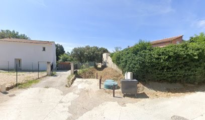 Nature Bois, Menuisier à Quissac